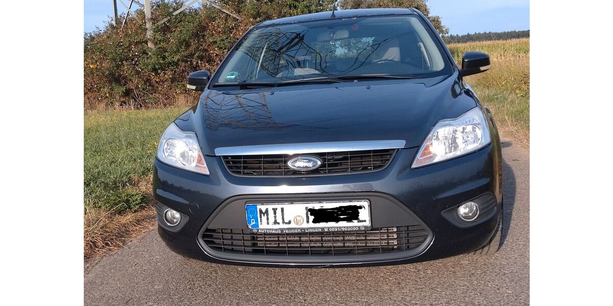 Ford Focus 240.000 km 2.800 &euro; eschau 63863
