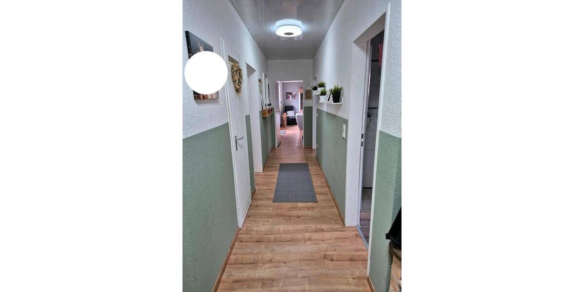 Etagenwohnung Wittlich - 4 Zimmer, 93 m&sup2;, 266.000&euro; | Angebot:27095861