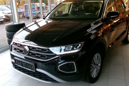 VW T-Roc 23.293 km 23.800 € Rastede 26180