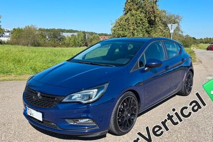 Opel Astra 147.000 km 9.490 € Mössingen 72116