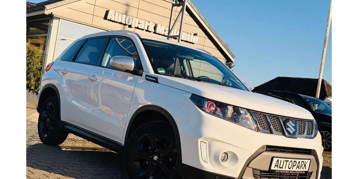 Suzuki Vitara 119.000 km 14.899 &euro; Stepenitztal 23936
