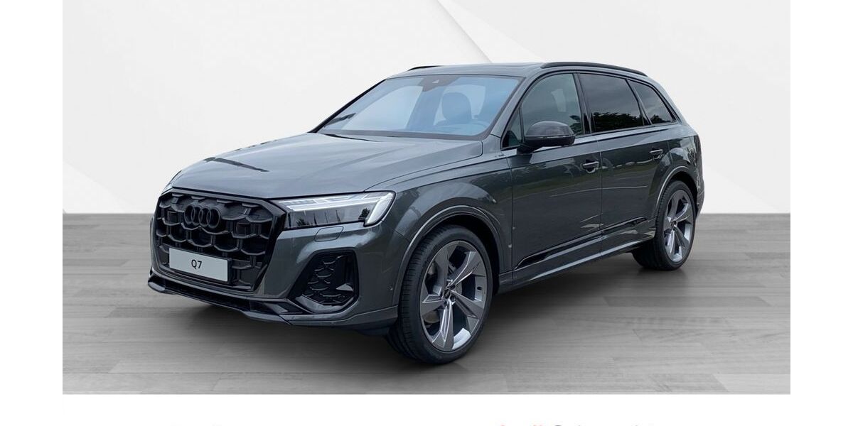 Audi Q7 13.700 km 89.749 &euro; Neubrandenburg 17036