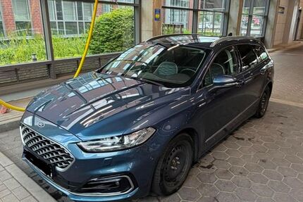 Ford Mondeo 78.450 km 21.000 &euro; Klein Offenseth-Sparrieshoop 25365