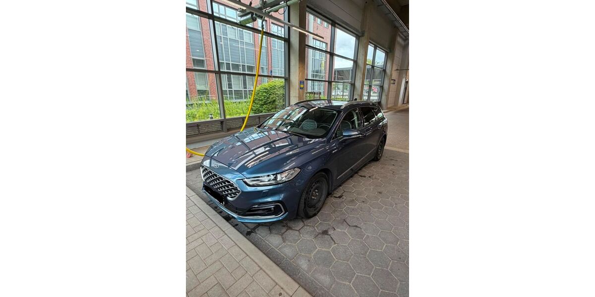 Ford Mondeo 78.450 km 21.000 &euro; Klein Offenseth-Sparrieshoop 25365