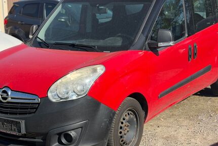 Opel Combo 269.000 km 3.900 &euro; Salzgitter 38229
