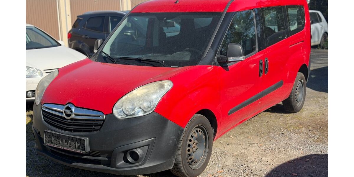 Opel Combo 269.000 km 3.900 &euro; Salzgitter 38229
