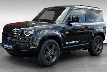 Land Rover Defender 9.000 km 88.890 &euro; Trier 54292
