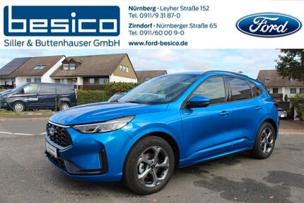 Ford Kuga 12.905 km 32.970 € Nürnberg 90431