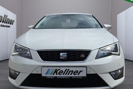 Seat Leon 120.425 km 9.490 &euro; Erfurt 99091
