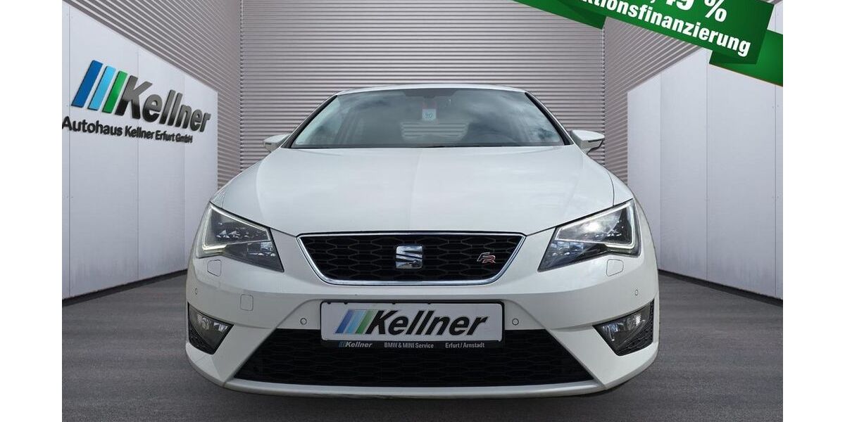 Seat Leon 120.425 km 9.490 &euro; Erfurt 99091