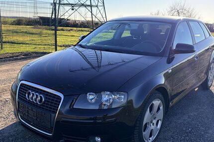 Audi A3 214.178 km 5.500 &euro; Eppelheim 69214