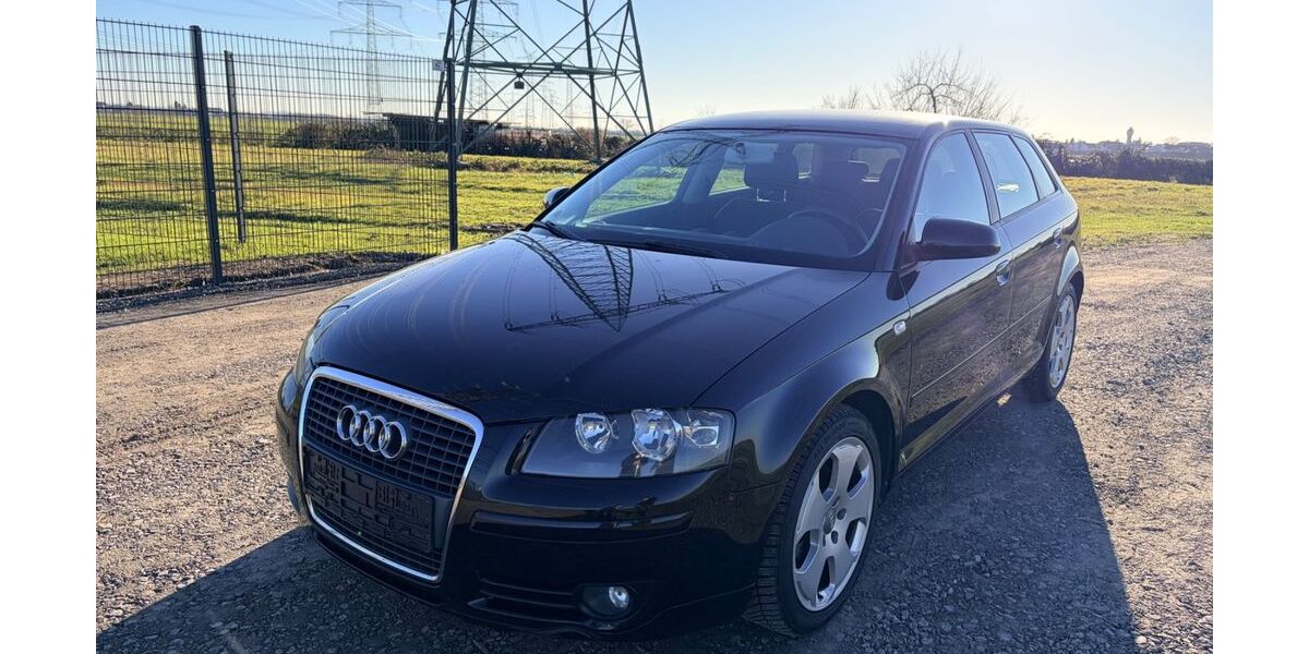 Audi A3 214.178 km 5.500 &euro; Eppelheim 69214
