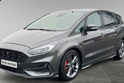 Ford S-Max 235.000 km 15.480 &euro; Nürnberg 90480
