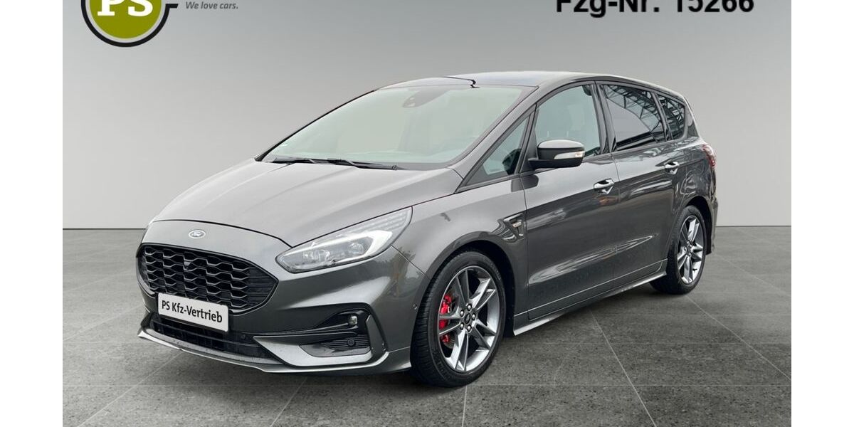 Ford S-Max 235.000 km 15.980 &euro; Nürnberg 90480