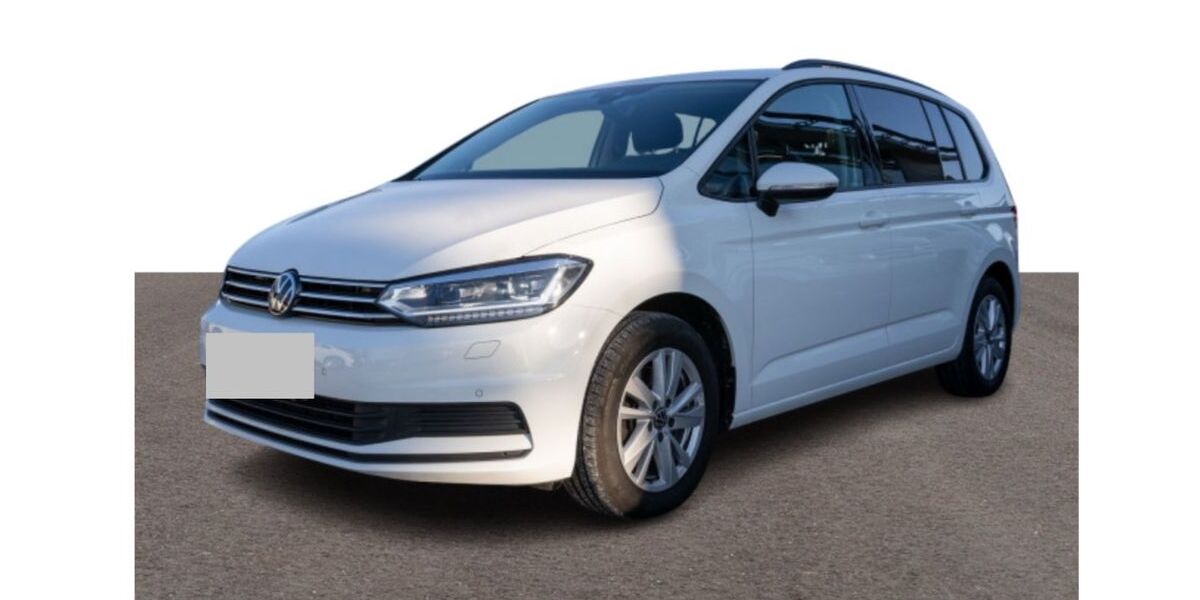 VW Touran 133.000 km 21.000 &euro; Au in der Hallertau 84072