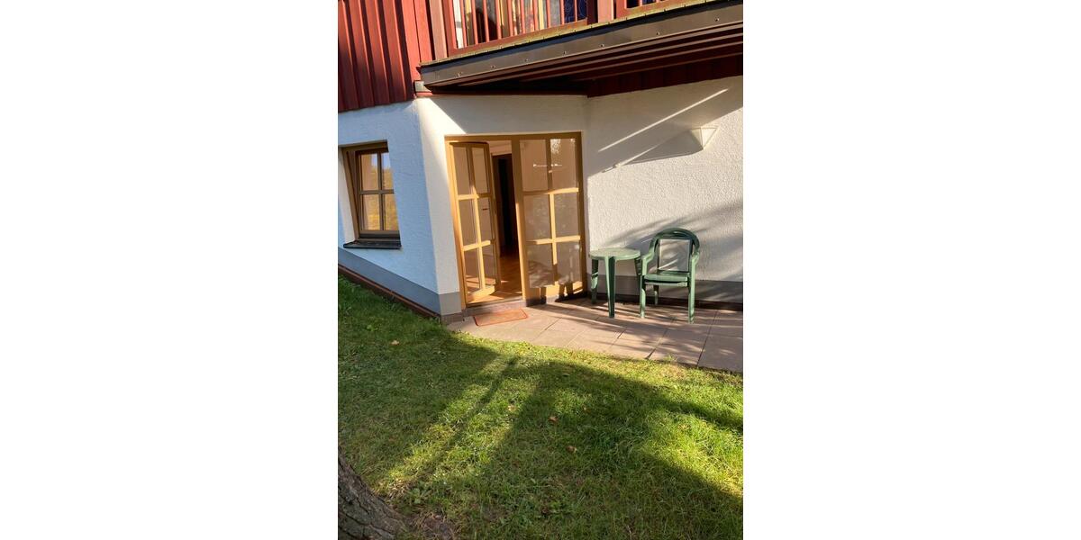 Etagenwohnung Rötz - 2 Zimmer, 50 m&sup2;, 76.000&euro; | Angebot:26261844