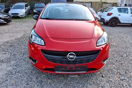 Opel Corsa 223.000 km 3.900 &euro; Frankfurt 60486