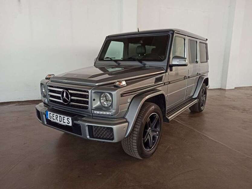 G 350