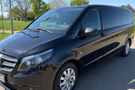 Mercedes-Benz Vito 93.000 km 32.490 &euro; Waiblingen 71336