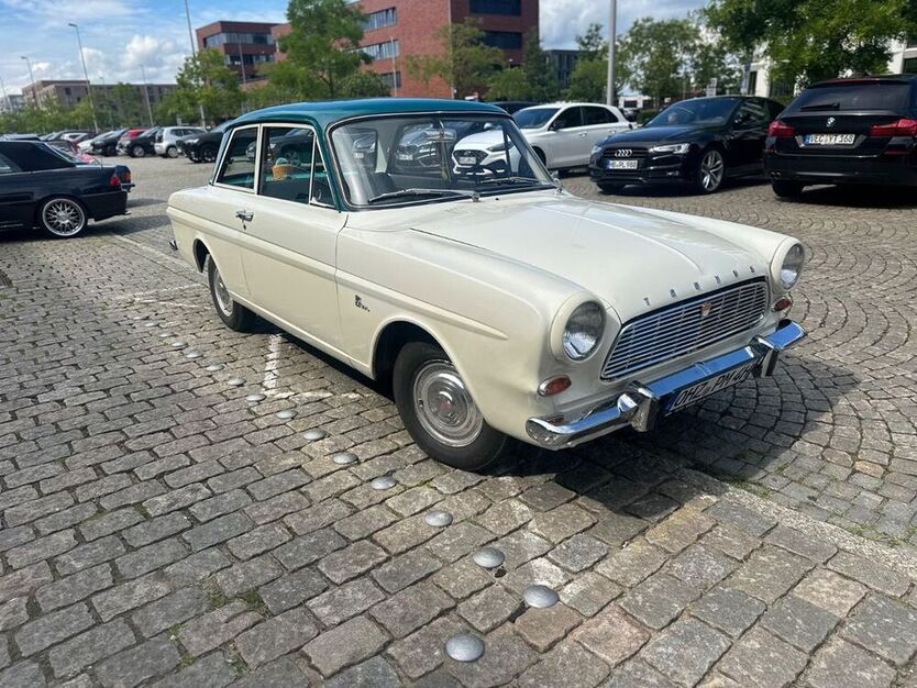 Taunus