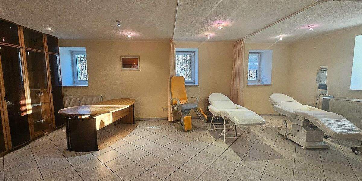 Mehrfamilienhaus, Wohnhaus Schwarzenberg - 1 Zimmer, 360.000&euro; | Angebot:25744621