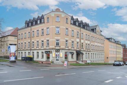 Wohnung Chemnitz Kappel - 3 Zimmer, 99 m&sup2;, 98.000&euro; | Angebot:26513700
