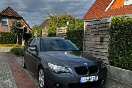 BMW 525 314.000 km 4.300 &euro; Ochtrup 48607