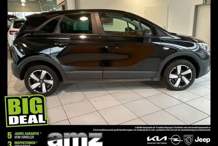 Opel Crossland (X)