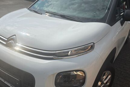 Citroen C3 Aircross 134.000 km 4.999 &euro; Göttingen 37079