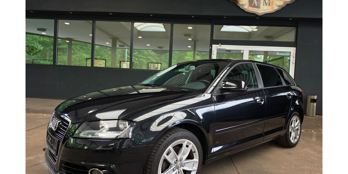 Audi A3 208.000 km 4.900 &euro; Göttingen 37081