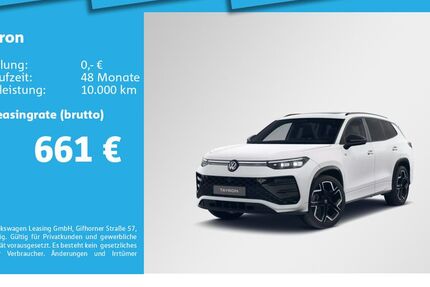 VW Tayron 3.000 km 62.380 &euro; München 80807