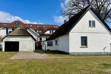 Haus Mönchgut Alt Reddevitz - 5 Zimmer, 110 m&sup2;, 325.000&euro; | Angebot:26092564