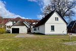 Mehrfamilienhaus, Wohnhaus Mönchgut Alt Reddevitz - 5 Zimmer, 110 m&sup2;, 325.000&euro; | Angebot:26092564