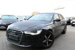 Audi A6 Avant 3.0 TDI BUSINES-SPORT BLACK & BEIGE 283.000 km 7.402 &euro; Hamm 59077
