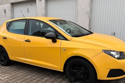 Seat Ibiza 108.500 km 3.999 &euro; Ingolstadt 85051