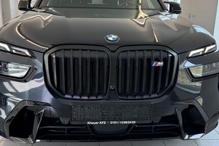 BMW X7 M60 99.900 km 79.900 &euro; Wolnzach 85283