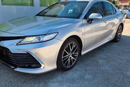 Toyota Camry 144.200 km 25.000 &euro; Pocking 94060