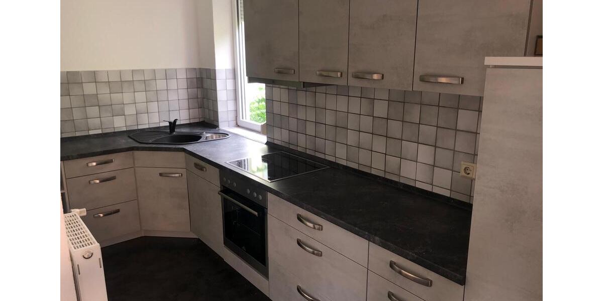 Erdgeschoßwohnung Suhl Aue 1 - 3 Zimmer, 70 m&sup2;, 565&euro; | Angebot:26687838