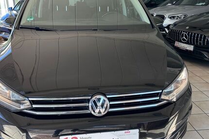 VW Touran 145.000 km 15.500 &euro; Bonn 53119
