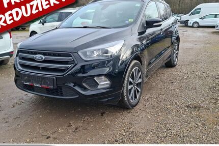 Ford Kuga 114.627 km 9.985 &euro; Achern 77855