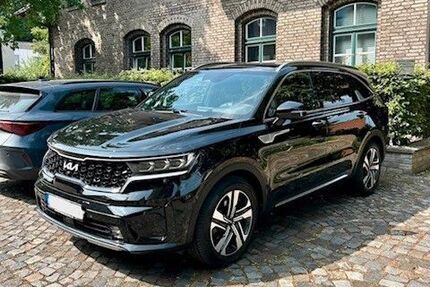 Kia Sorento 86.000 km 34.800 &euro; Georgsmarienhütte 49124
