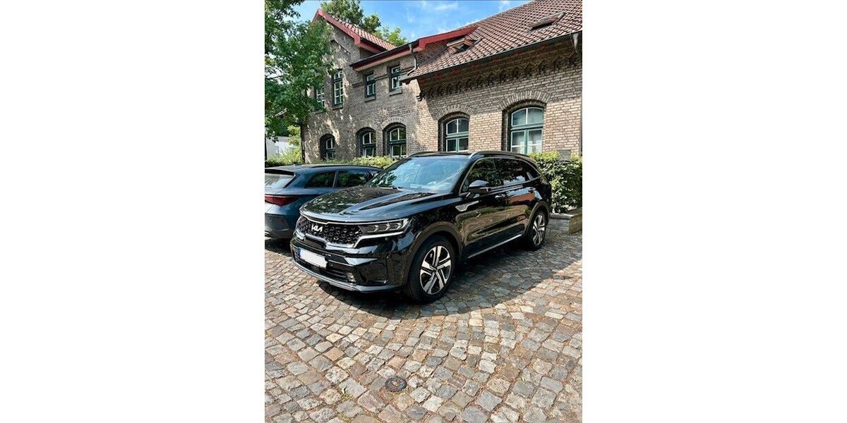 Kia Sorento 86.000 km 34.800 &euro; Georgsmarienhütte 49124