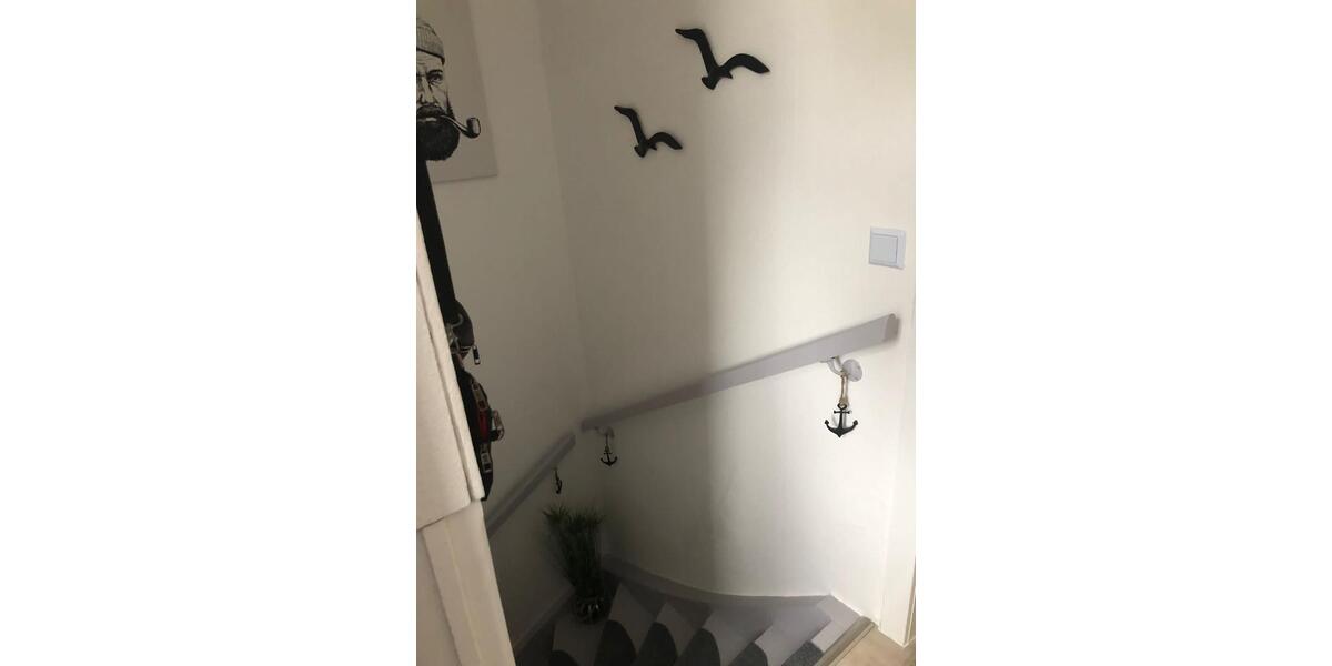 Dachgeschoßwohnung Grömitz - 1.5 Zimmer, 31 m&sup2;, 650&euro; | Angebot:26312201