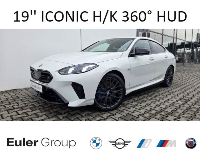 BMW M235 24.828 km 42.333 &euro; Kaiserslautern 67663