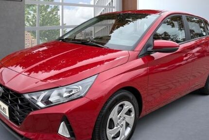 Hyundai i20 55.200 km 14.485 &euro; Augsburg 86165