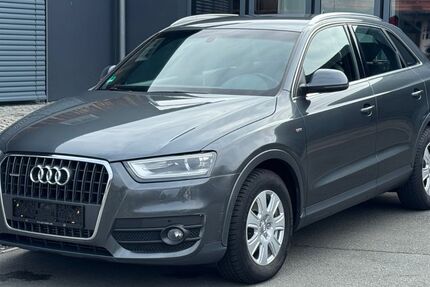 Audi Q3 142.252 km 12.950 &euro; Creussen 95473