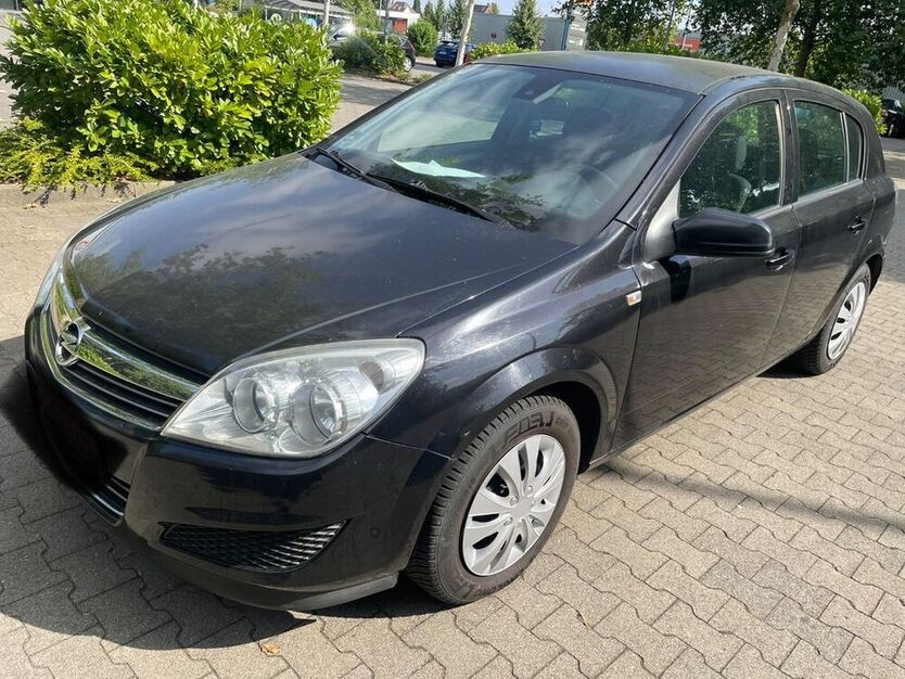 Astra