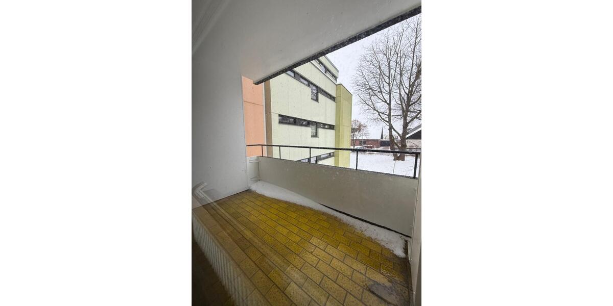 Etagenwohnung Selb - 2 Zimmer, 69 m&sup2;, 595&euro; | Angebot:26544492