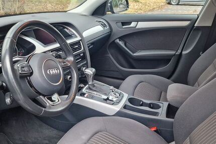 Audi A4 110.000 km 15.000 &euro; Holzwickede 59439