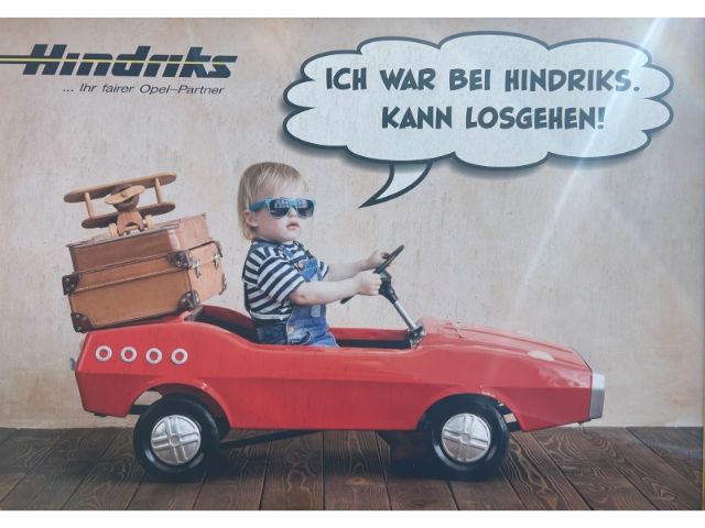 Opel Grandland (X) 72.500 km 16.450 &euro; Neuenhaus 49828